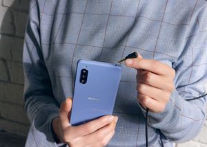 Sony sẽ cập nhật Android 12 cho hai mẫu điện thoại mới
