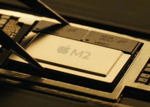 Apple M2 sẽ có biến thể siêu mạnh với 48 lõi CPU và 128 lõi GPU