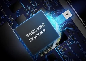 Samsung tăng thị phần trên thị trường chip toàn cầu trong quý 4/2021