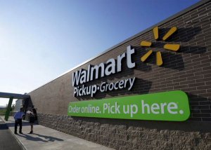 Walmart muốn tuyển dụng thêm 5.000 lao động