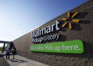 Walmart muốn tuyển dụng thêm 5.000 lao động