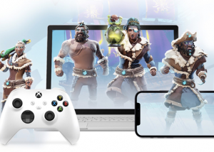 Xbox Cloud Gaming cải tiến hiệu suất cho iOS