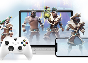 Xbox Cloud Gaming cải tiến hiệu suất cho iOS