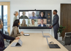 Smart Camera trang bị cảm biến 12 MP