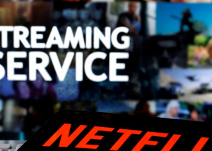 Netflix thử nghiệm chia sẻ tài khoản có tính phí 'phụ thu'