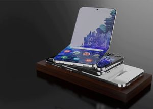 Samsung đặt cược "khủng" vào Galaxy Z Flip4