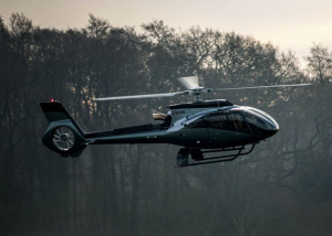 Airbus bàn giao trực thăng ACH130 Aston Martin Edition đầu tiên tại Philippines