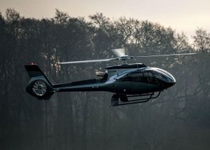 Airbus bàn giao trực thăng ACH130 Aston Martin Edition đầu tiên tại Philippines