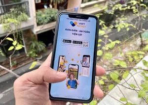 Hệ sinh thái tài chính số VNPT Money: Tối ưu lợi ích khách hàng
