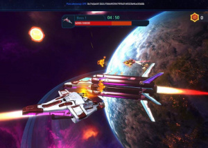 CEO Space Crypto hé lộ sẽ triển khai chế độ PvP