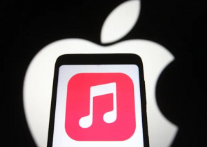 Một loạt dịch vụ Apple gặp sự cố ngừng hoạt động