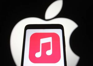Một loạt dịch vụ Apple gặp sự cố ngừng hoạt động