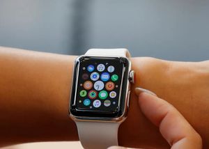Apple Watch Series 3 không thể chạy được phiên bản hệ điều hành mới