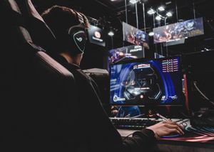 Có nên sử dụng VPN khi chơi game?