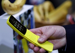 Những thương hiệu smartphone trầy trật đợi hồi sinh