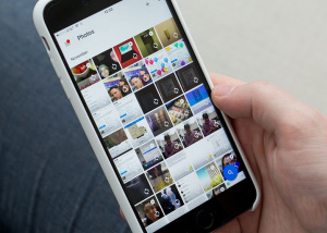 Google Photos hỗ trợ nhập và sắp xếp ảnh dễ dàng hơn