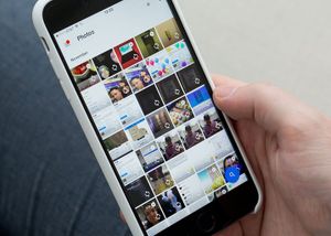 Google Photos hỗ trợ nhập và sắp xếp ảnh dễ dàng hơn
