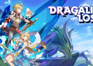 Nintendo sắp kết thúc tựa game di động Dragalia Lost