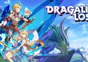 Nintendo sắp kết thúc tựa game di động Dragalia Lost