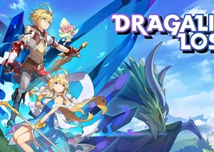 Nintendo sắp kết thúc tựa game di động Dragalia Lost