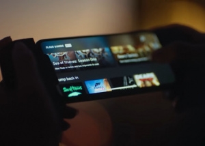 Xbox hình thành bộ phận trò chơi gốc đám mây