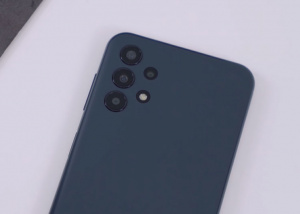 Galaxy A13 lên kệ tại Việt Nam, giá từ 4,69 triệu đồng