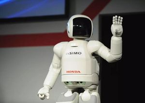 Robot Asimo chính thức nghỉ hưu sau 20 năm
