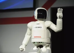 Robot Asimo chính thức nghỉ hưu sau 20 năm