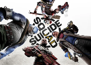 Rocksteady trì hoãn Suicide Squad đến năm 2023