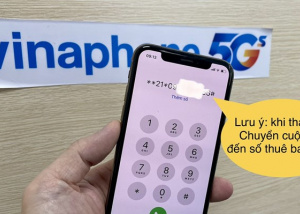 Cảnh báo tội phạm lợi dụng tính năng chuyển hướng cuộc gọi để đánh cắp thông tin mã OTP