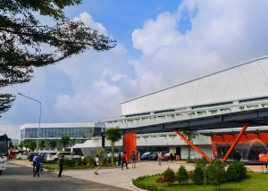 VNG vừa rót vốn vào một công ty game tại Hàn Quốc