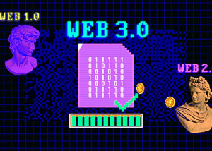 Web3.0 có thể định hình lại thế giới theo cách nào?