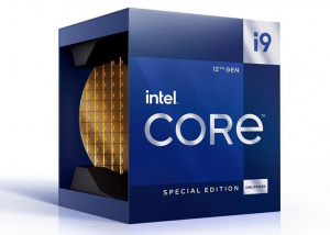 Bộ xử lý nhanh nhất thế giới Core i9-12900KS sẽ lên kệ từ ngày 5/4