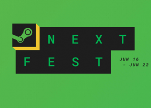 Sự kiện Steam Next Fest sẽ diễn ra vào tháng 6