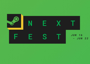 Sự kiện Steam Next Fest sẽ diễn ra vào tháng 6