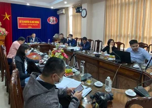 Nam Định thực hiện kế hoạch hành động cấp tỉnh về quản lý rác thải nhựa đại dương