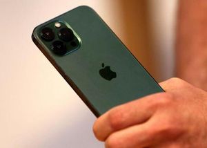 iPhone trong tương lai có thể phải sử dụng chip nhớ flash đến từ Yangzte?