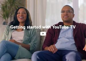Cuối cùng YouTube TV cũng đã hỗ trợ tính năng PiP trên iOS