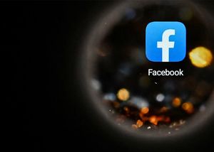 Apple, Meta trao nhầm dữ liệu cho kẻ lừa đảo