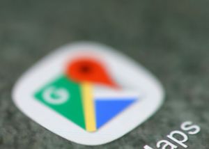 Mỹ tăng tốc điều tra chống độc quyền đối với Google Maps