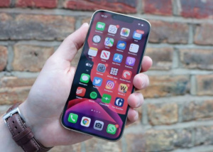 Công nghệ Ceramic Shield của Apple là gì?