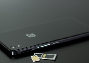 Android 13 sẽ khai tử khay chứa thẻ SIM truyền thống