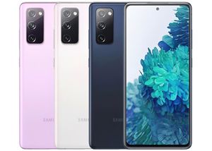 Samsung Galaxy S20 FE 2022 trình làng, giá 13,15 triệu đồng