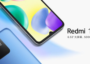 Redmi 10A ra mắt với chip Helio G25, giá từ 2,3 triệu đồng
