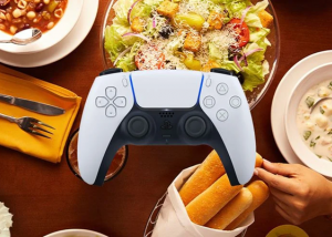 Sony mua lại nhà hàng nhượng quyền Olive Garden