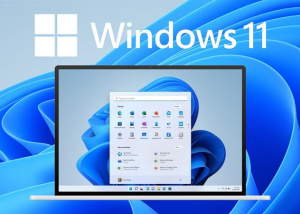Windows 11 không phổ biến như Microsoft kỳ vọng