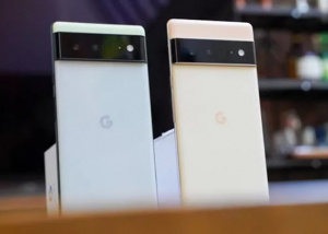 Bộ đôi Pixel 6 được hưởng lợi nhiều nhất trong bản cập nhật tháng 4