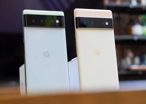 Bộ đôi Pixel 6 được hưởng lợi nhiều nhất trong bản cập nhật tháng 4