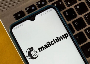 Tin tặc xâm nhập MailChimp nhắm khách hàng giữ tiền điện tử