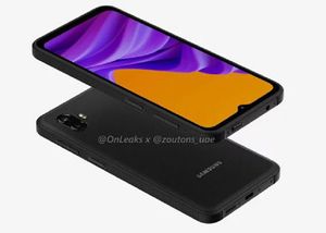 Samsung sắp trình làng mẫu smartphone có pin tháo rời